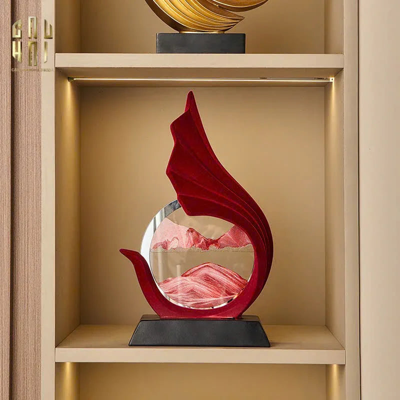 TƯỢNG RED VELVET INFINITE FW25 H34