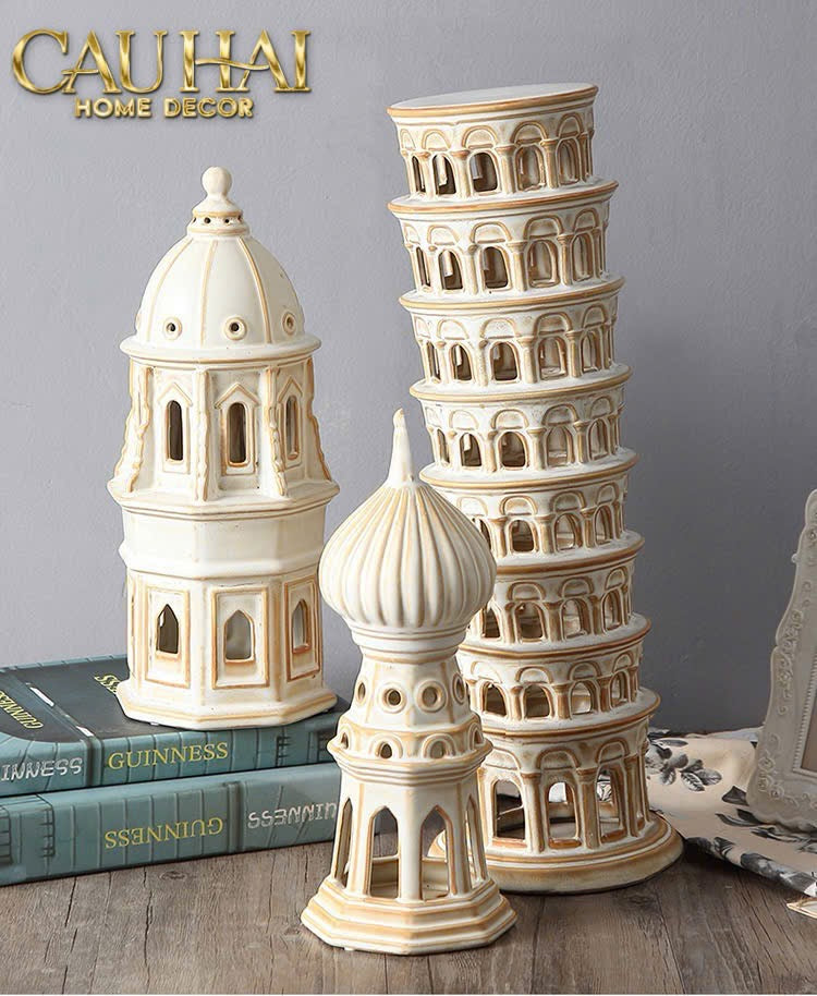 TƯỢNG RUSSIAN ORTHODOX