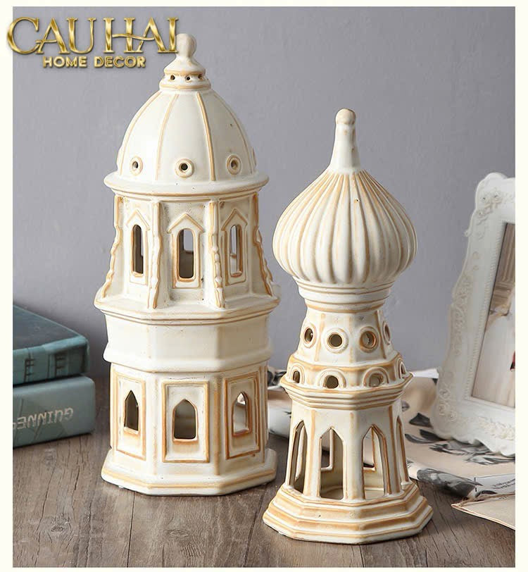 TƯỢNG RUSSIAN ORTHODOX