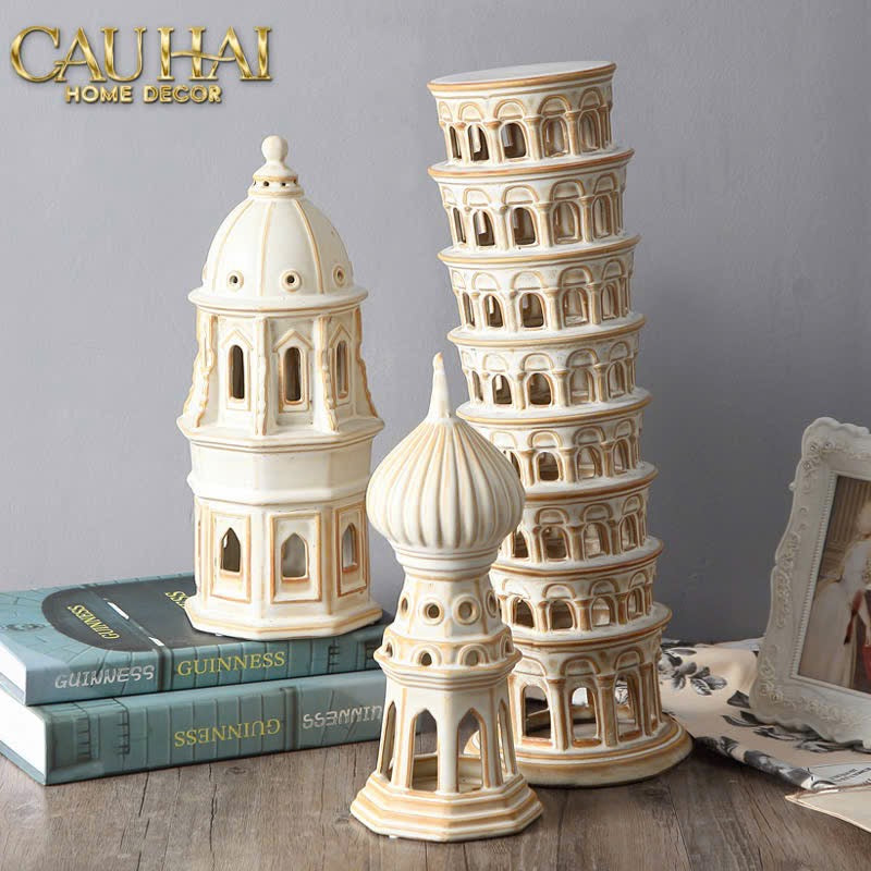 TƯỢNG RUSSIAN ORTHODOX