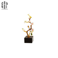 Tượng Sakura Size M-TƯỢNG TRANG TRÍ-CẬU HAI HOME DECOR