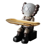 Elysian - Tượng Figurine Sitting Super Kaw Ss25