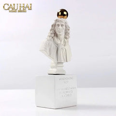tuong-socrates-quote-bust-tuong-trang-tri-cau-hai-home-decor-4 - CẬU HAI HOME DECOR