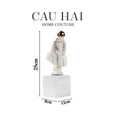 tuong-socrates-quote-bust-tuong-trang-tri-cau-hai-home-decor-6 - CẬU HAI HOME DECOR
