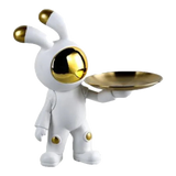 Maison Couture - Tượng Figurine Space-X Extreme Ss22