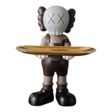 Tượng Figurine Standing Super Kaw Ss25