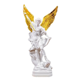 Tượng Dát Vàng 24K Thiên Thần H31