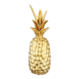 Tượng Trái Thơm Golden Pineapple Premium