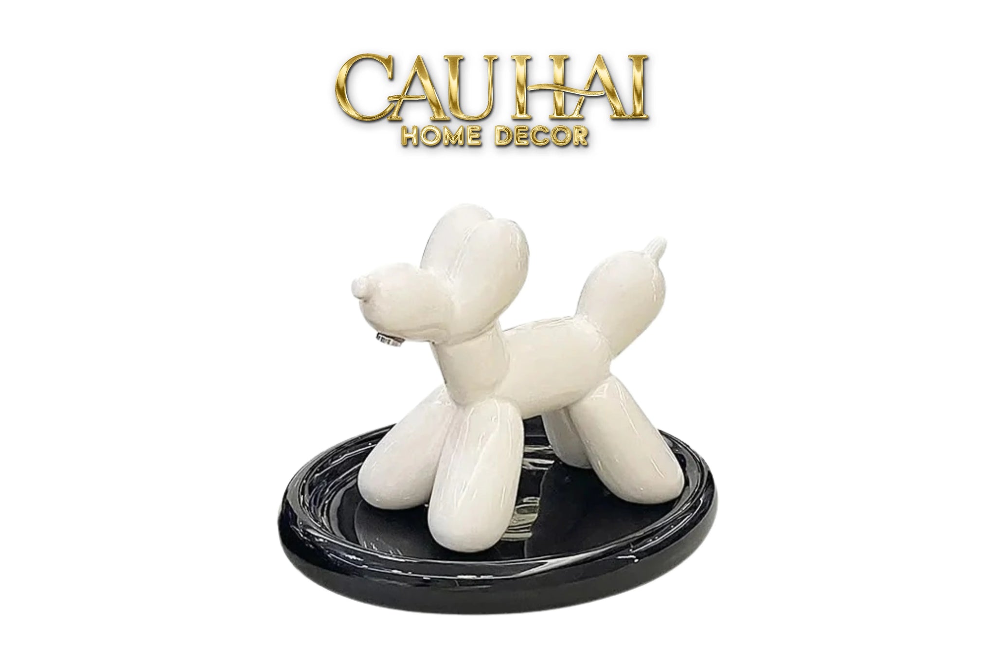 tuong-trang-tri-white-balloon-tuong-trang-tri-cau-hai-home-decor - CẬU HAI HOME DECOR