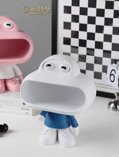 tuong-treo-chia-khoa-figurine-big-mouth-key-holder-tuong-trang-tri-cau-hai-home-decor-2 - CẬU HAI HOME DECOR