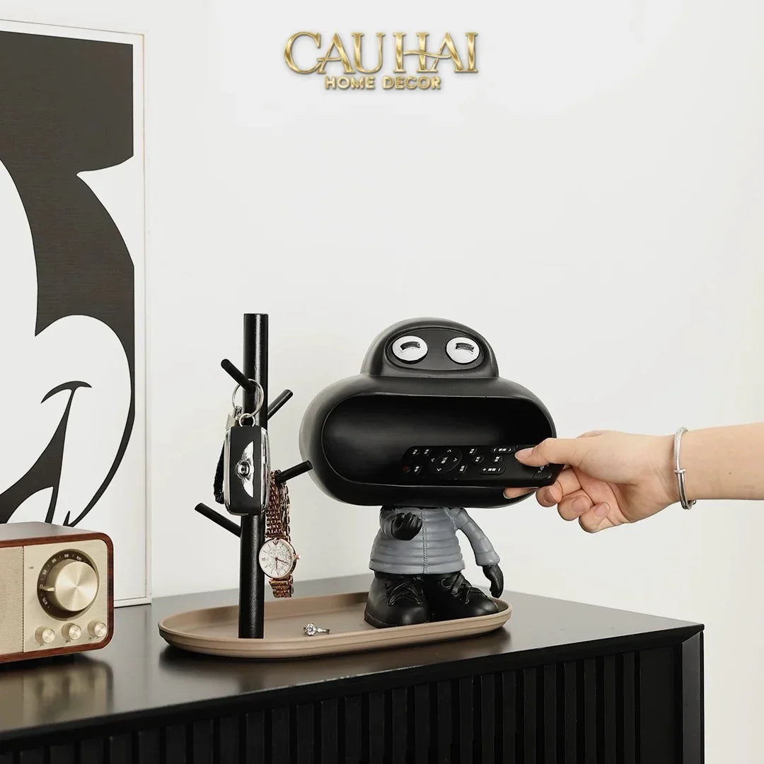 tuong-treo-chia-khoa-figurine-big-mouth-key-holder-tuong-trang-tri-cau-hai-home-decor-7 - CẬU HAI HOME DECOR