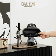 tuong-treo-chia-khoa-figurine-big-mouth-key-holder-tuong-trang-tri-cau-hai-home-decor-7 - CẬU HAI HOME DECOR