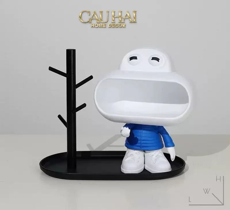 tuong-treo-chia-khoa-figurine-big-mouth-key-holder-tuong-trang-tri-cau-hai-home-decor-8 - CẬU HAI HOME DECOR