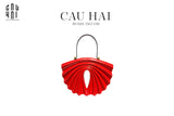 TƯỢNG TÚI XÁCH RUNWAY ROUGE HIGH HEEL