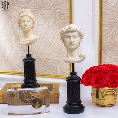Tượng Venus Ss25-TƯỢNG TRANG TRÍ-CẬU HAI HOME DECOR