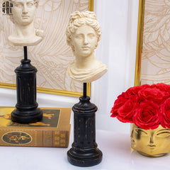 Tượng Venus Ss25-CẬU HAI HOME DECOR