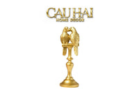 tuong-vet-mao-duo-cockatoo-h28-aurum-tuong-trang-tri-cau-hai-home-decor - CẬU HAI HOME DECOR