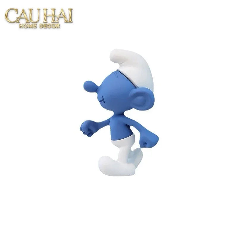 tuong-xi-trum-urban-art-toy-the-smurfs-original-d28-tuong-trang-tri-cau-hai-home-decor-9 - CẬU HAI HOME DECOR