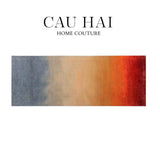 TWILIGHT BEDROOM LUXURY RUG-CẬU HAI HOME DECOR