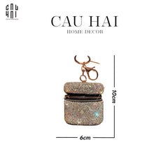 vo-boc-airpod-diamond-bling-bling-cau-hai-home-decor-2 - CẬU HAI HOME DECOR