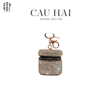 vo-boc-airpod-diamond-bling-bling-cau-hai-home-decor - CẬU HAI HOME DECOR