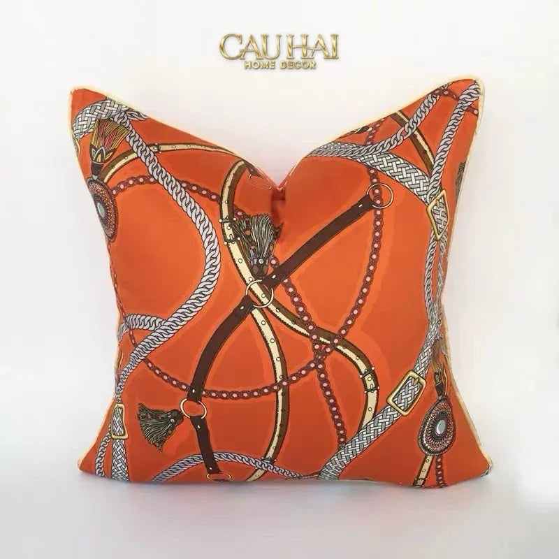 vo-goi-cotton-satin-les-renes-equestres-vermillion-45-vo-goi-cau-hai-home-decor-4 - CẬU HAI HOME DECOR