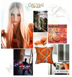 vo-goi-cotton-satin-les-renes-equestres-vermillion-45-vo-goi-cau-hai-home-decor-6 - CẬU HAI HOME DECOR