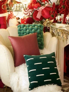 vo-goi-da-burgundy-intrecciato-lattice-45-vo-goi-cau-hai-home-decor-4 - CẬU HAI HOME DECOR