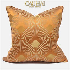vo-goi-jacquard-tangerine-dor-art-deco-fan-45-vo-goi-cau-hai-home-decor-2 - CẬU HAI HOME DECOR