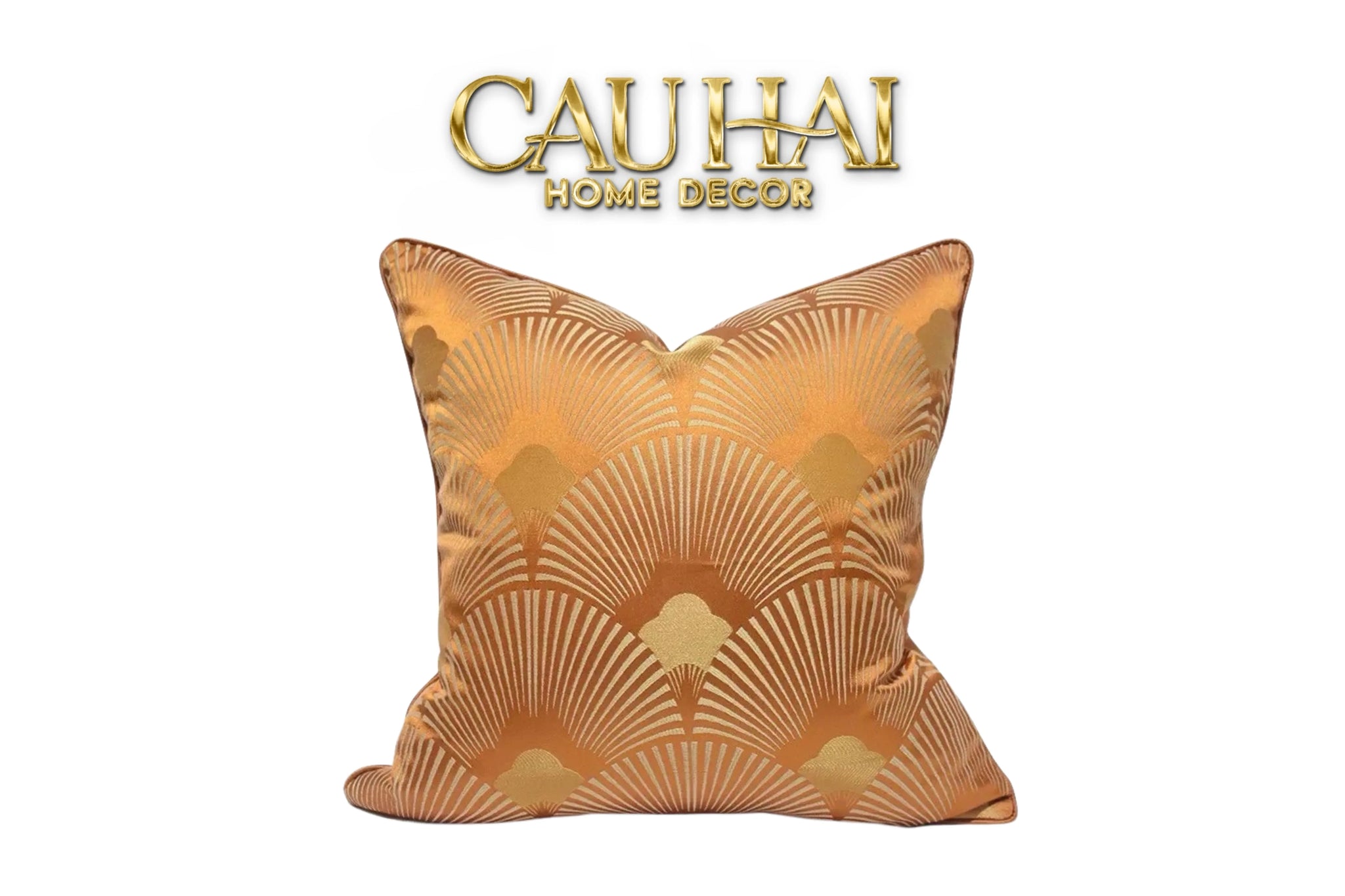 vo-goi-jacquard-tangerine-dor-art-deco-fan-45-vo-goi-cau-hai-home-decor - CẬU HAI HOME DECOR