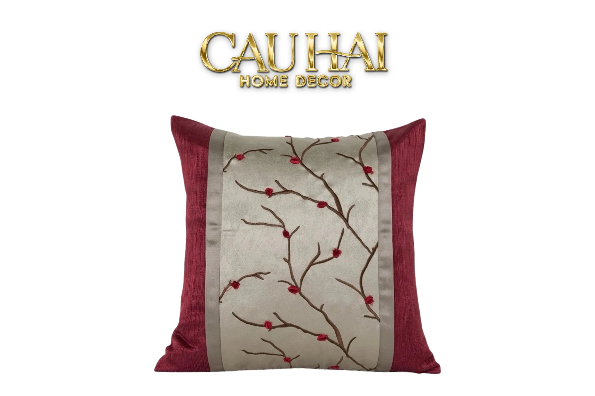 vo-goi-lua-fleurs-de-soie-cramoisies-45-vo-goi-cau-hai-home-decor - CẬU HAI HOME DECOR