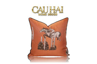 vo-goi-lua-satin-equestre-burnt-o-45-vo-goi-cau-hai-home-decor - CẬU HAI HOME DECOR