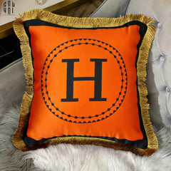 Vỏ Gối Nhung Cao Cấp Helios 45.-VỎ GỐI-CẬU HAI HOME DECOR