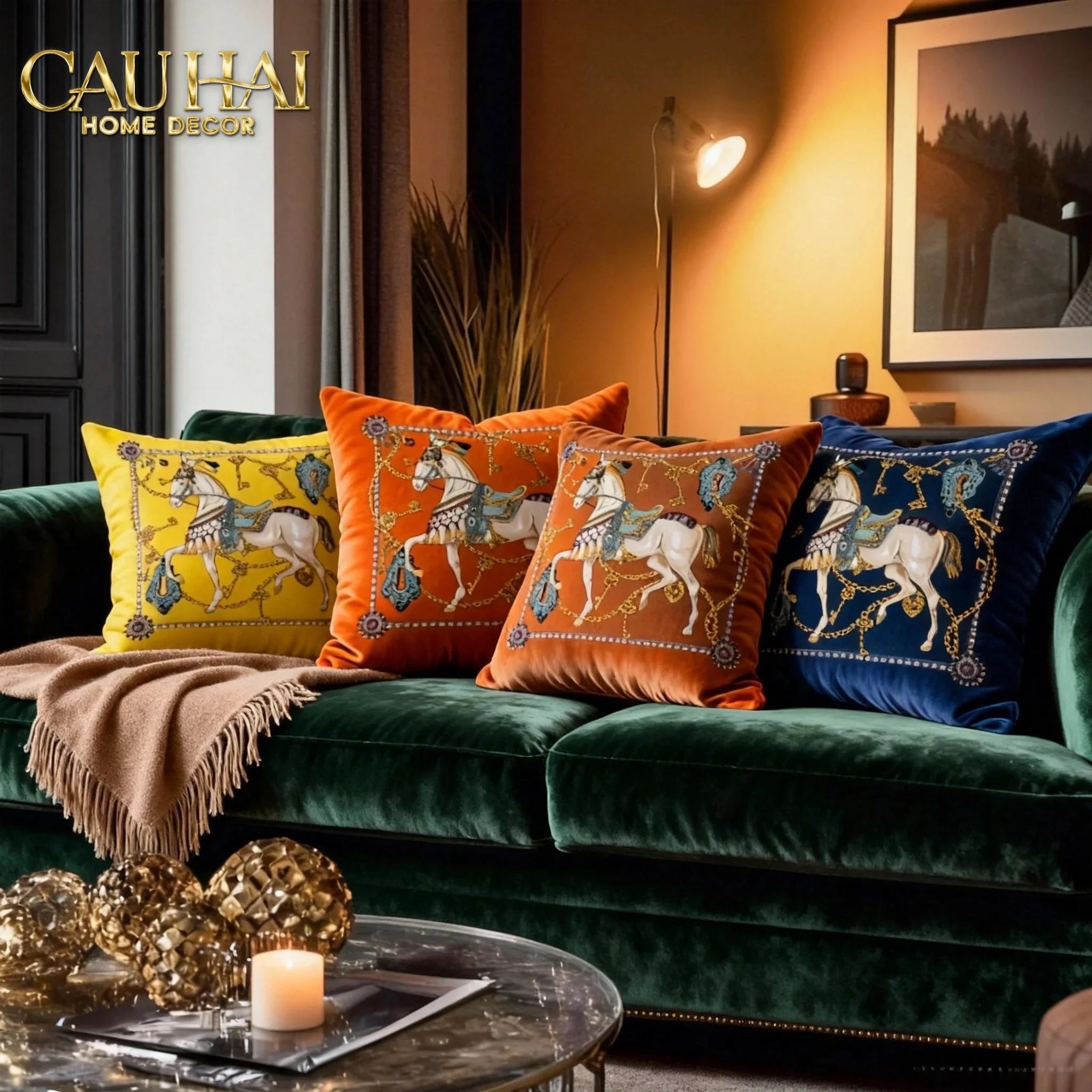 vo-goi-nhung-cheval-de-fete-dor-de-dorees-45-vo-goi-cau-hai-home-decor-2 - CẬU HAI HOME DECOR