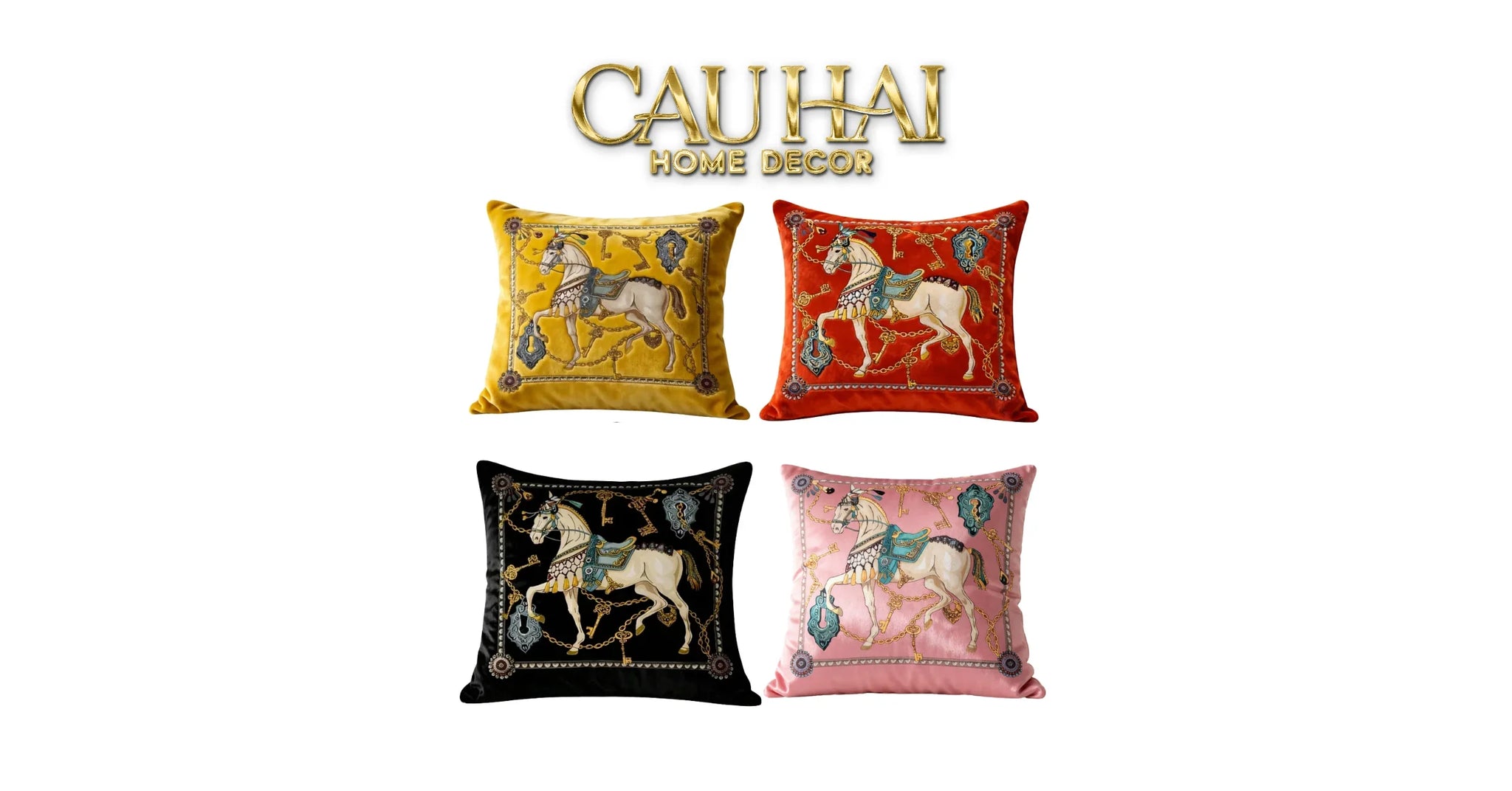 vo-goi-nhung-cheval-de-fete-dor-de-dorees-45-vo-goi-cau-hai-home-decor - CẬU HAI HOME DECOR