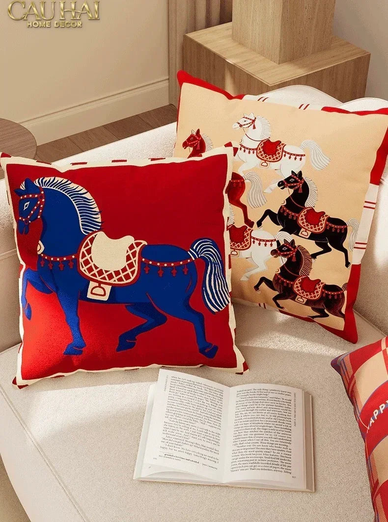 tet-couture-vo-goi-nhung-equestre-cheval-bleu-royal-divin-45-vo-goi-cau-hai-home-decor-2 - CẬU HAI HOME DECOR