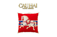 tet-couture-vo-goi-nhung-equestre-crimson-rouge-cheval-de-bataille-45-vo-goi-cau-hai-home-decor - CẬU HAI HOME DECOR