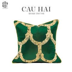 vo-goi-nhung-hoa-tiet-theu-mystic-emerald-45-vo-goi-cau-hai-home-decor - CẬU HAI HOME DECOR
