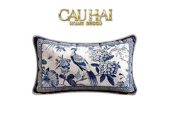 tet-couture-vo-goi-nhung-indochine-oriental-indigo-bloom-art-45-vo-goi-cau-hai-home-decor-19 - CẬU HAI HOME DECOR