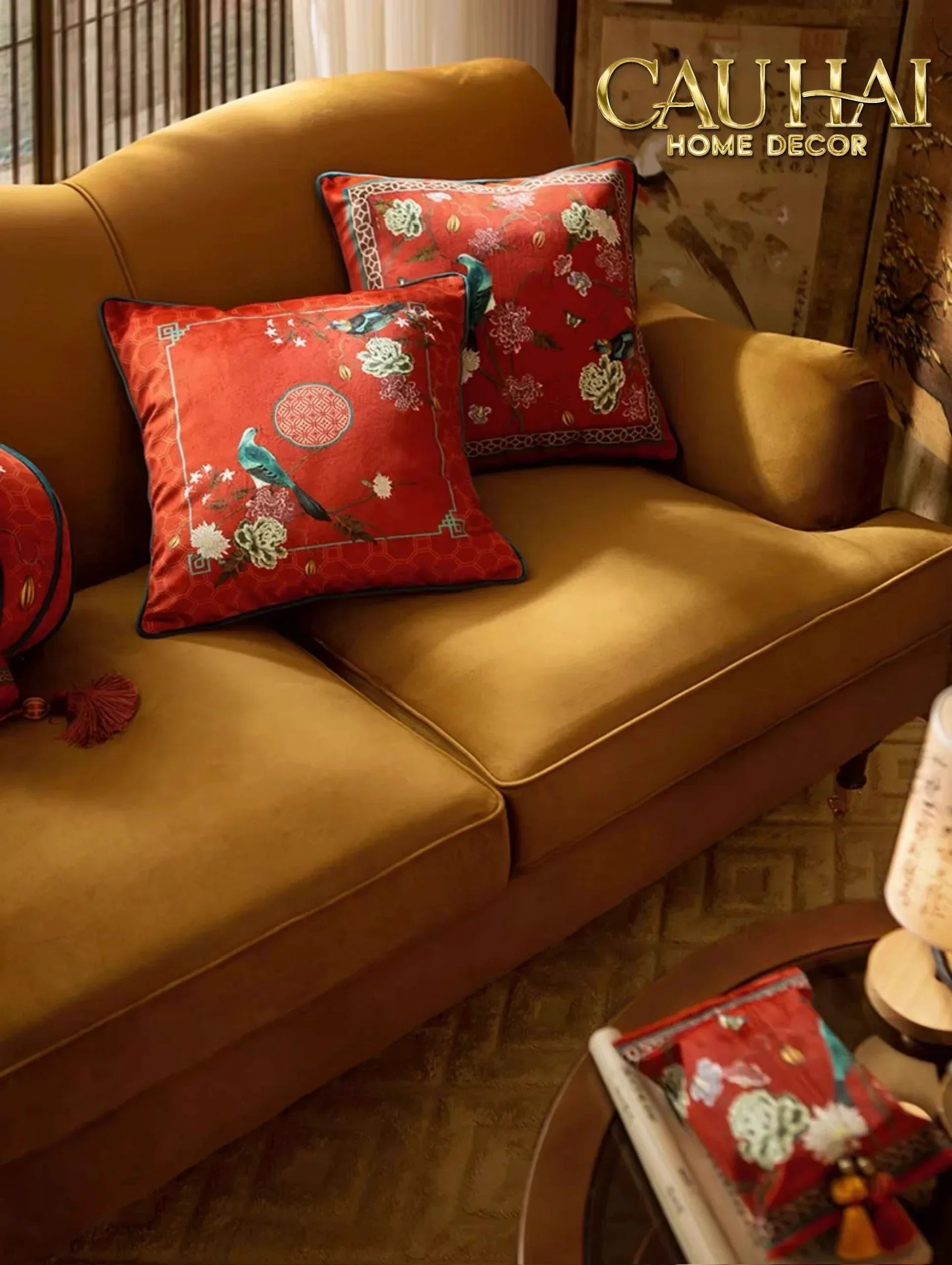 tet-couture-vo-goi-nhung-qing-dynasty-regal-crimson-peak-45-vo-goi-cau-hai-home-decor-12 - CẬU HAI HOME DECOR