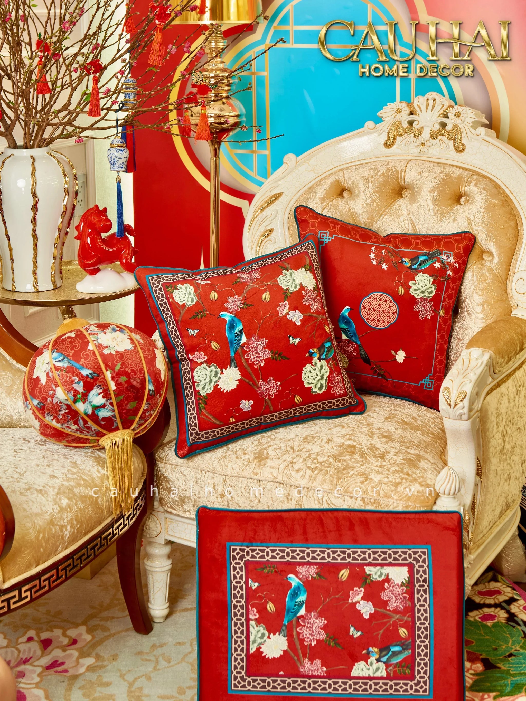 tet-couture-vo-goi-nhung-qing-dynasty-regal-crimson-peak-45-vo-goi-cau-hai-home-decor-3 - CẬU HAI HOME DECOR