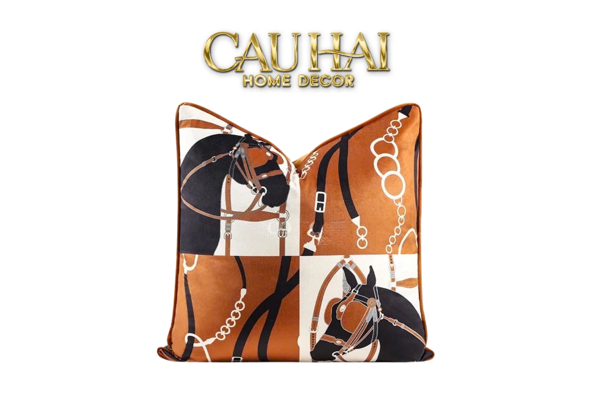 vo-goi-nhung-triptyque-equestre-moderne-cognac-brun-45-vo-goi-cau-hai-home-decor - CẬU HAI HOME DECOR