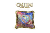 VỎ GỐI NHUNG VS MEDUSA AMPLIFIED MULTICOLOR 45-1- Cậu Hai Home Decor