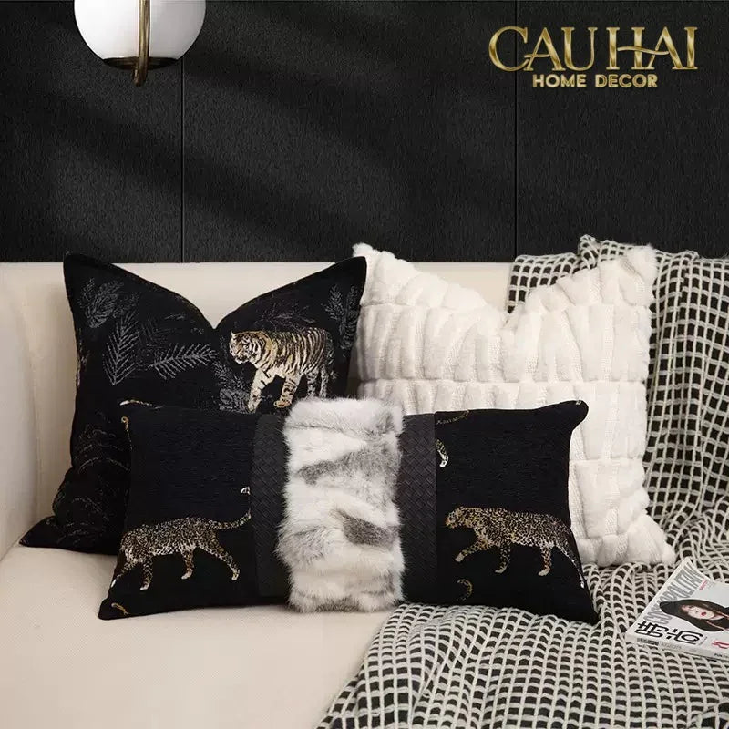 goi-tweed-lux-fur-jarguar-savoir-leopard-30x60-vo-goi-cau-hai-home-decor-17 - CẬU HAI HOME DECOR