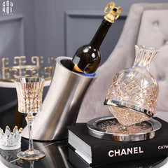voi-rot-liquor-golden-elk-pourer-wine-spout-cau-hai-home-decor-4 - CẬU HAI HOME DECOR