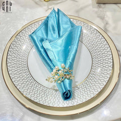 Vòng Khăn Ăn - Napkin Ring Alley Pearls-VÒNG KHĂN ĂN-CẬU HAI HOME DECOR