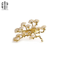 Vòng Khăn Ăn - Napkin Ring Cedrus-VÒNG KHĂN ĂN-CẬU HAI HOME DECOR