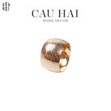 VÒNG KHĂN ĂN - NAPKIN RING CHARMING