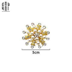 Vòng Khăn Ăn - Napkin Ring Golden Dynasty-VÒNG KHĂN ĂN-CẬU HAI HOME DECOR