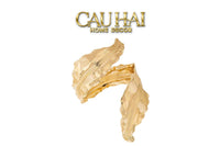 vong-khan-an-napkin-ring-leaf-de-petite-cau-hai-home-decor - CẬU HAI HOME DECOR